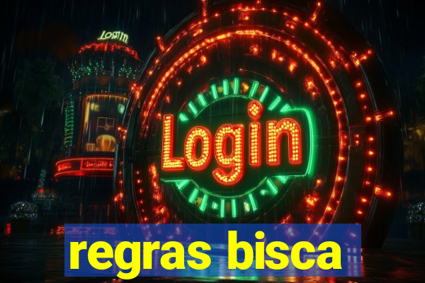 regras bisca